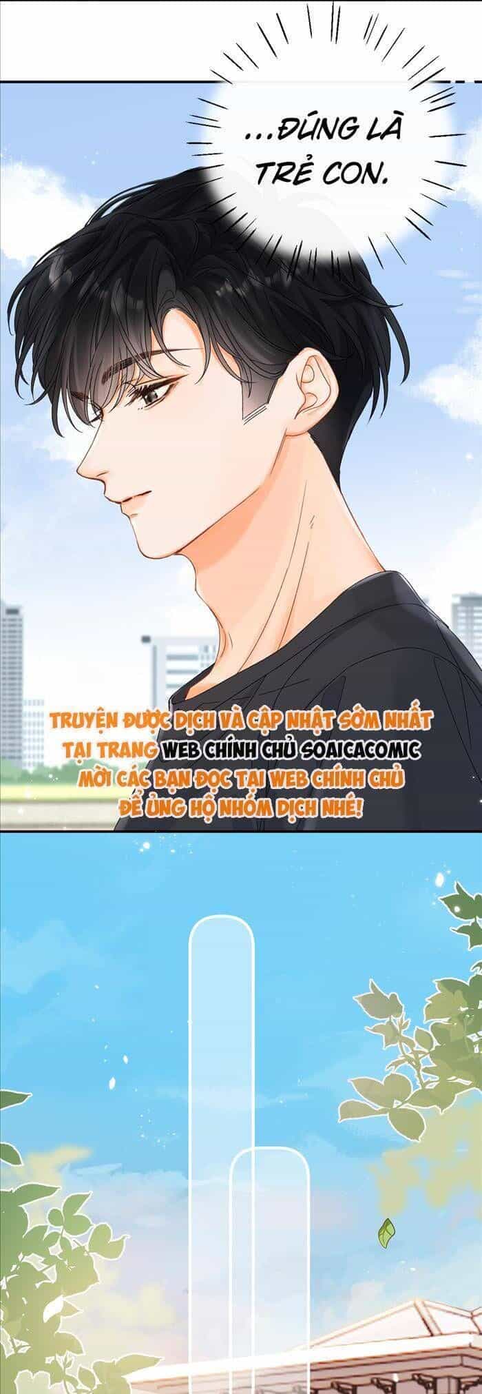 Xin Hãy Chăm Sóc Nhiều Hơn - Chương 6 - ảnh 10