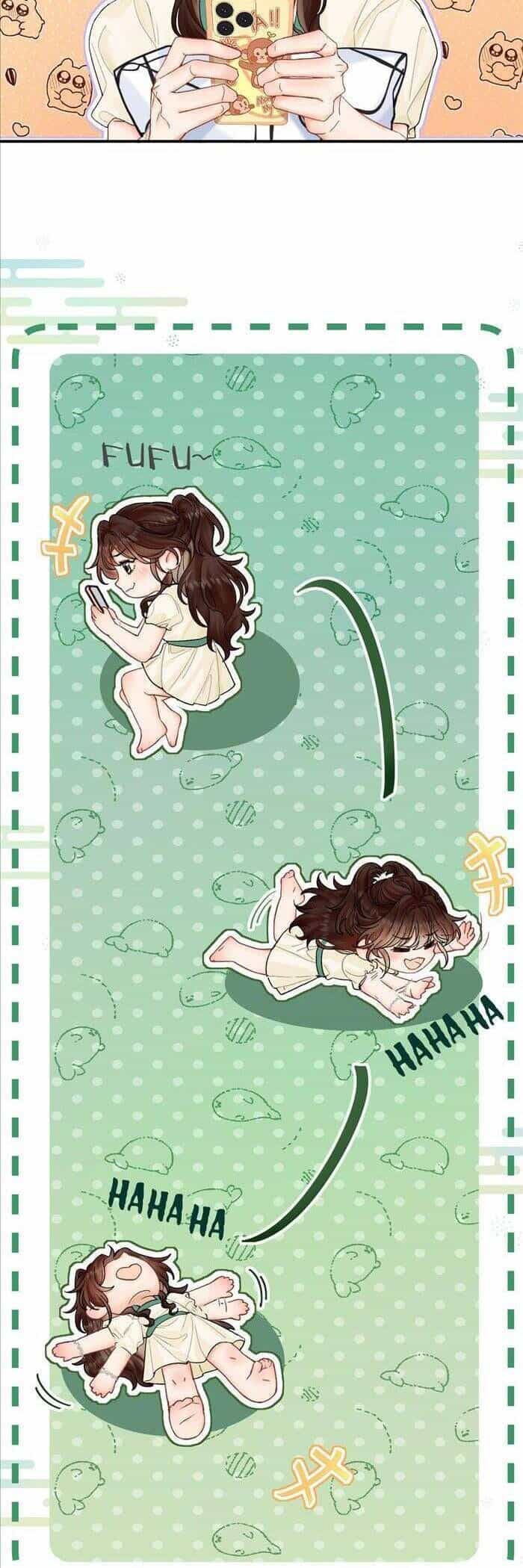 Xin Hãy Chăm Sóc Nhiều Hơn - Chương 6 - ảnh 17