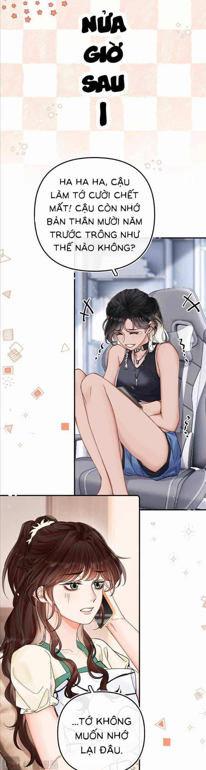 Xin Hãy Chăm Sóc Nhiều Hơn - Chương 6 - ảnh 21