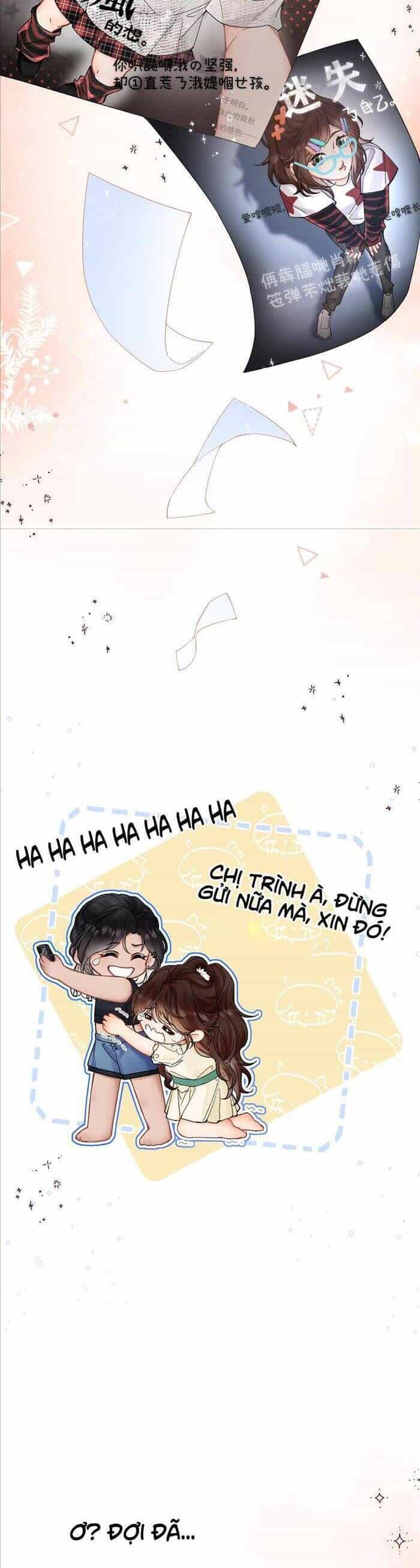 Xin Hãy Chăm Sóc Nhiều Hơn - Chương 6 - ảnh 23