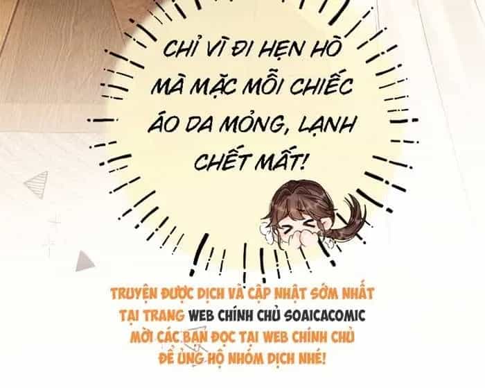Xin Hãy Chăm Sóc Nhiều Hơn - Chương 60 - ảnh 16
