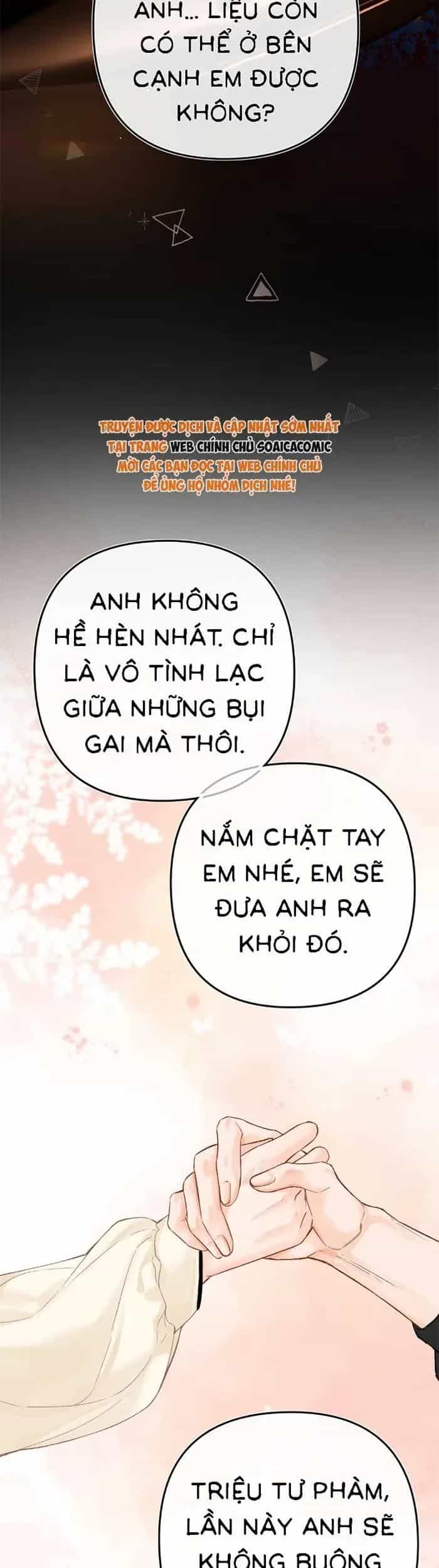 Xin Hãy Chăm Sóc Nhiều Hơn - Chương 60 - ảnh 2