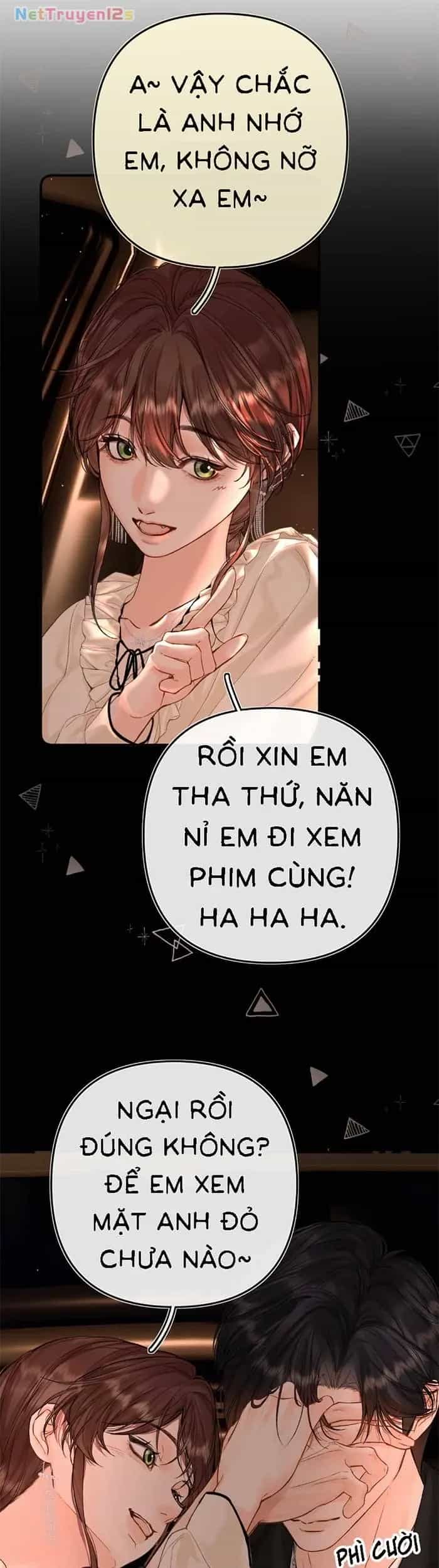 Xin Hãy Chăm Sóc Nhiều Hơn - Chương 60 - ảnh 8