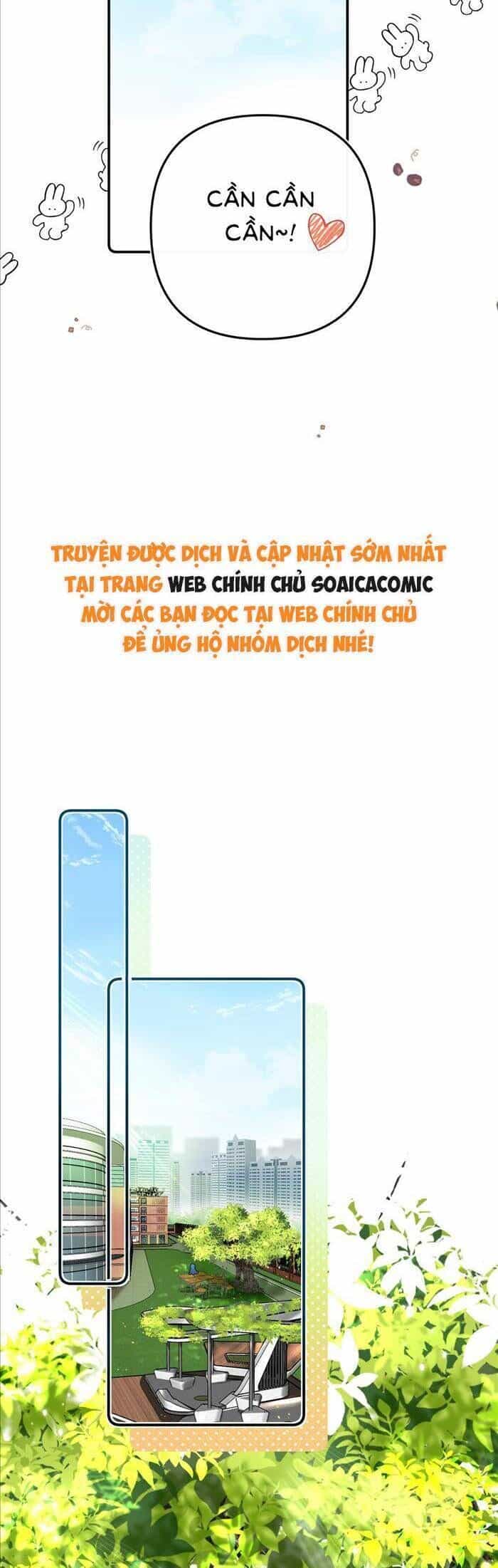 Xin Hãy Chăm Sóc Nhiều Hơn - Chương 7 - ảnh 16