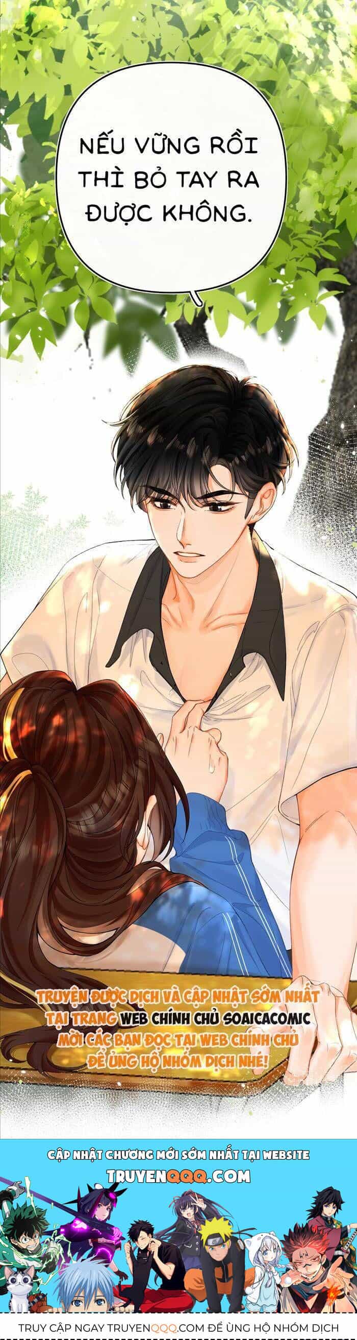 Xin Hãy Chăm Sóc Nhiều Hơn - Chương 7 - ảnh 24
