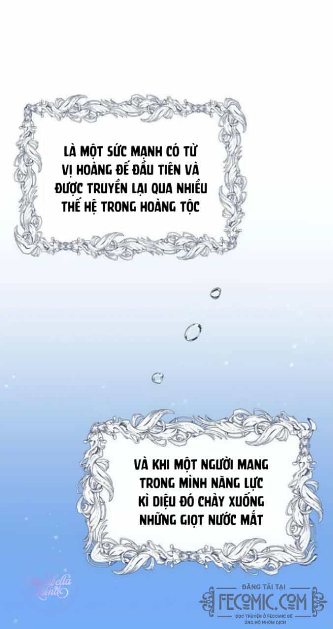 Xin Hãy Cứ Khóc Thái Tử - Chương 1 - ảnh 3