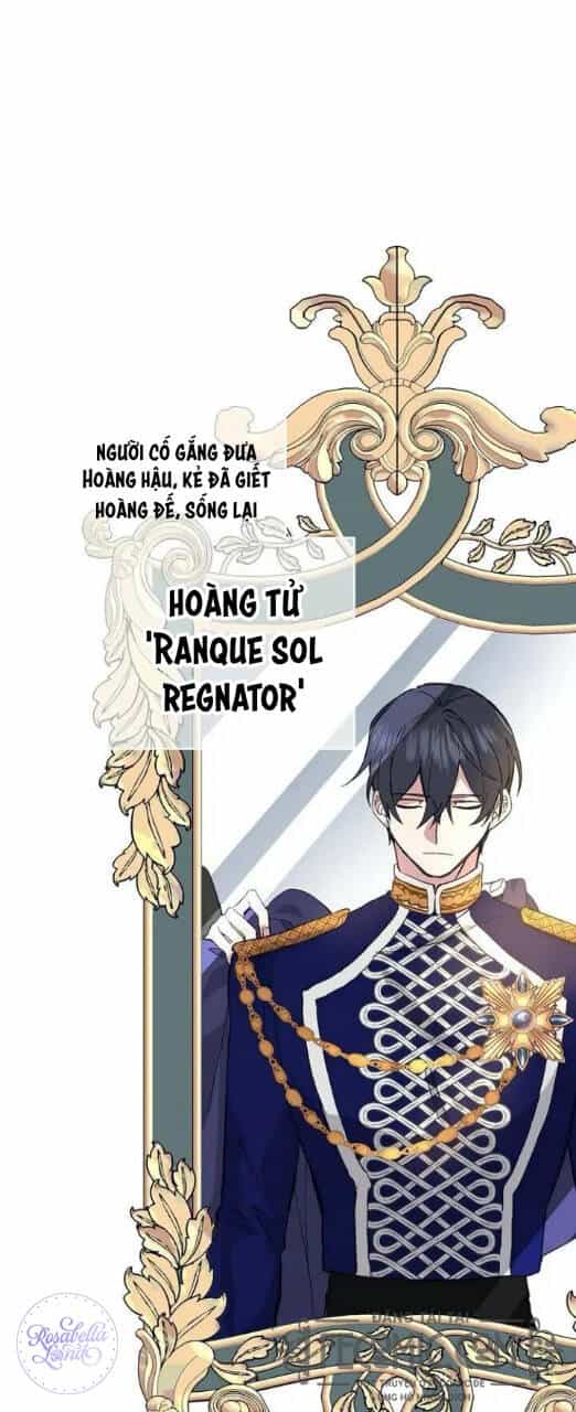 Xin Hãy Cứ Khóc Thái Tử - Chương 1 - ảnh 31