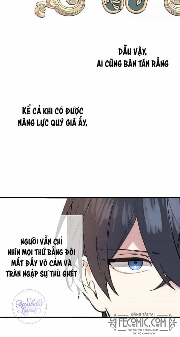 Xin Hãy Cứ Khóc Thái Tử - Chương 1 - ảnh 32