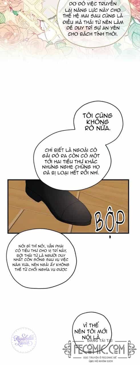 Xin Hãy Cứ Khóc Thái Tử - Chương 1 - ảnh 36