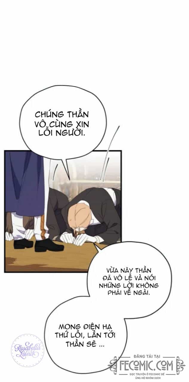 Xin Hãy Cứ Khóc Thái Tử - Chương 1 - ảnh 39
