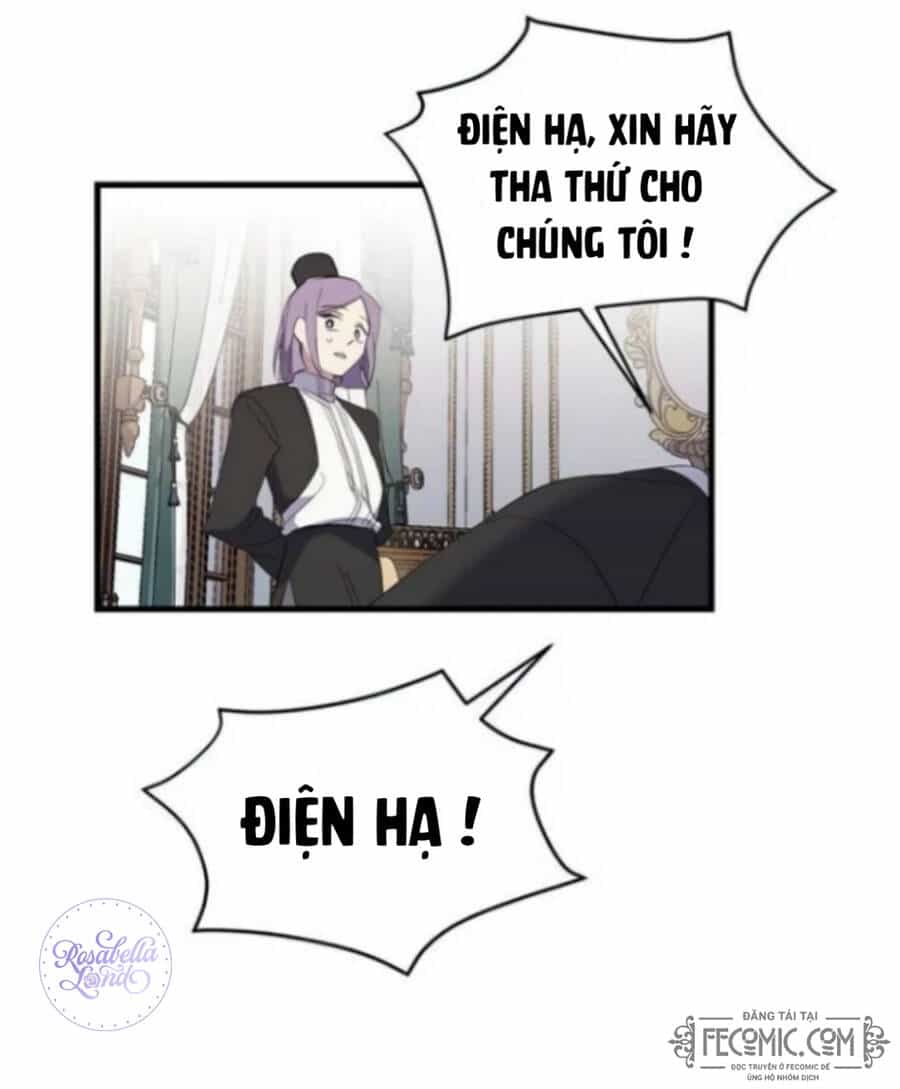 Xin Hãy Cứ Khóc Thái Tử - Chương 1 - ảnh 42