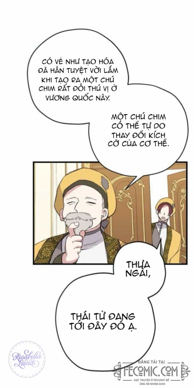 Xin Hãy Cứ Khóc Thái Tử - Chương 1 - ảnh 47