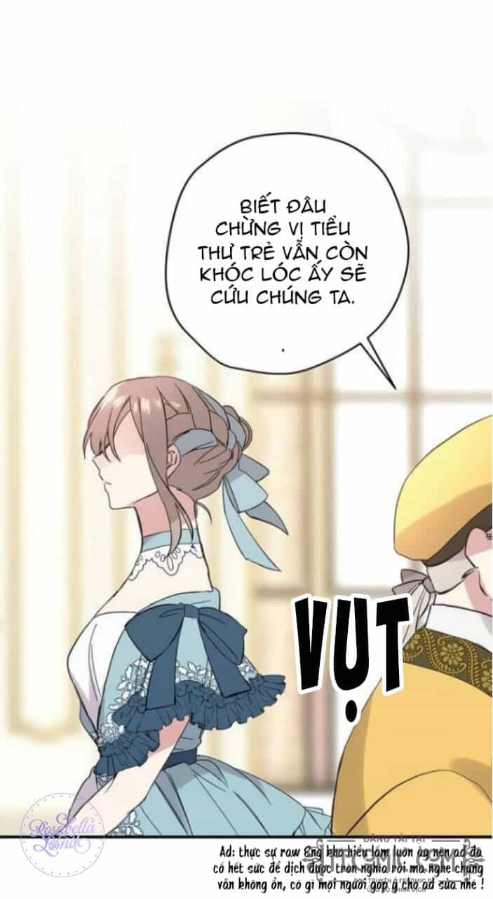 Xin Hãy Cứ Khóc Thái Tử - Chương 1 - ảnh 49
