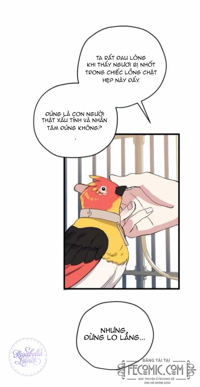 Xin Hãy Cứ Khóc Thái Tử - Chương 1 - ảnh 54
