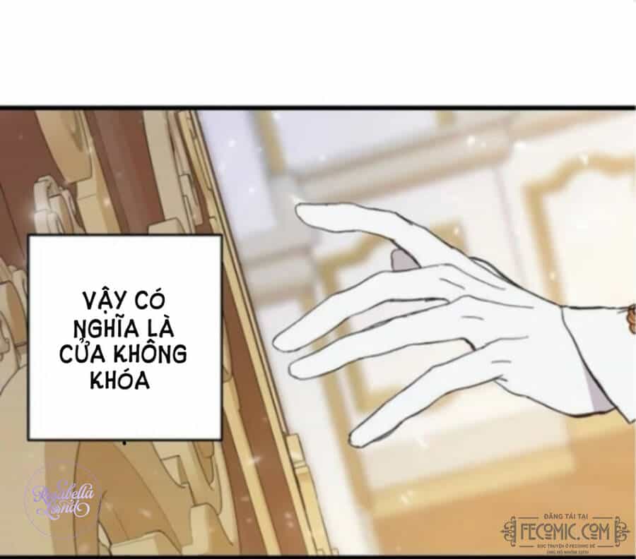 Xin Hãy Cứ Khóc Thái Tử - Chương 1 - ảnh 61