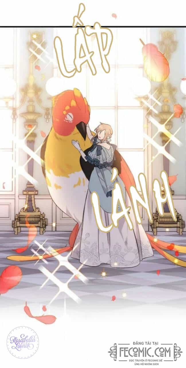Xin Hãy Cứ Khóc Thái Tử - Chương 1 - ảnh 63