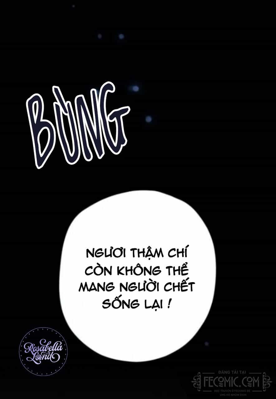 Xin Hãy Cứ Khóc Thái Tử - Chương 1 - ảnh 8