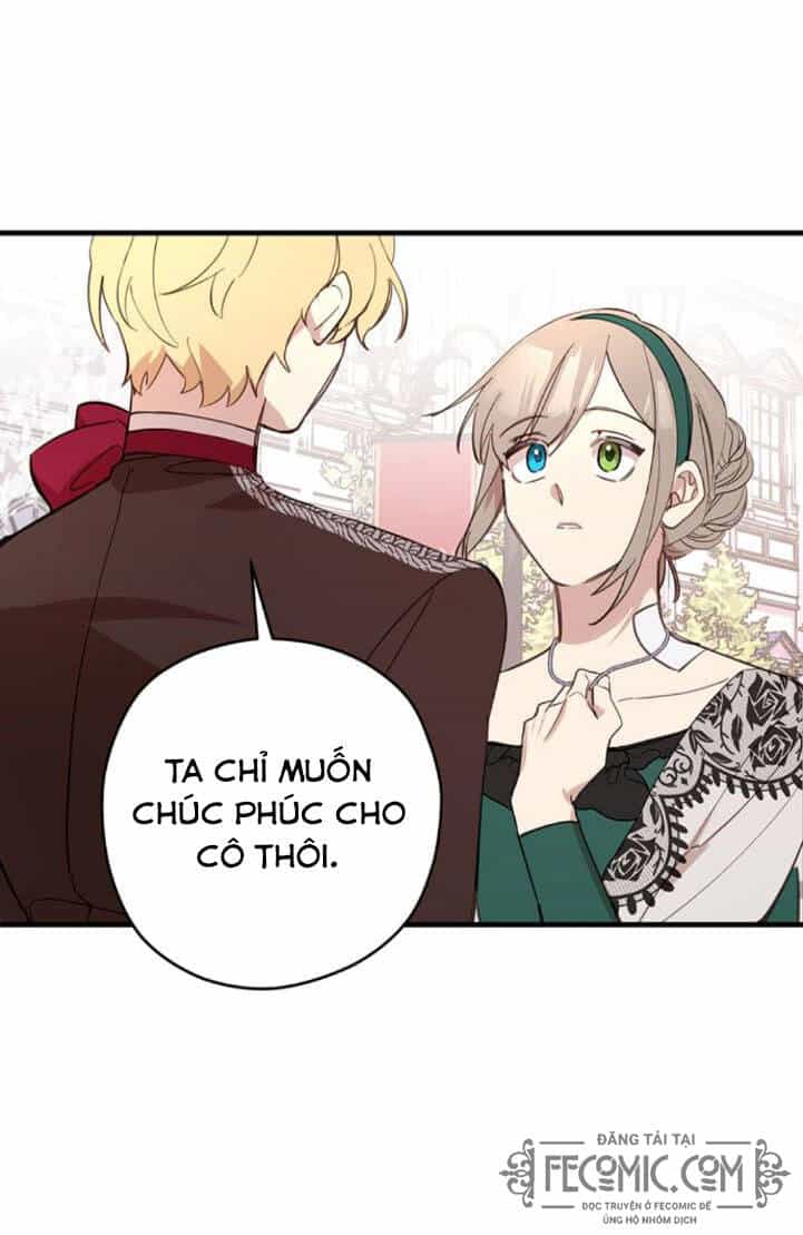 Xin Hãy Cứ Khóc Thái Tử - Chương 10 - ảnh 32