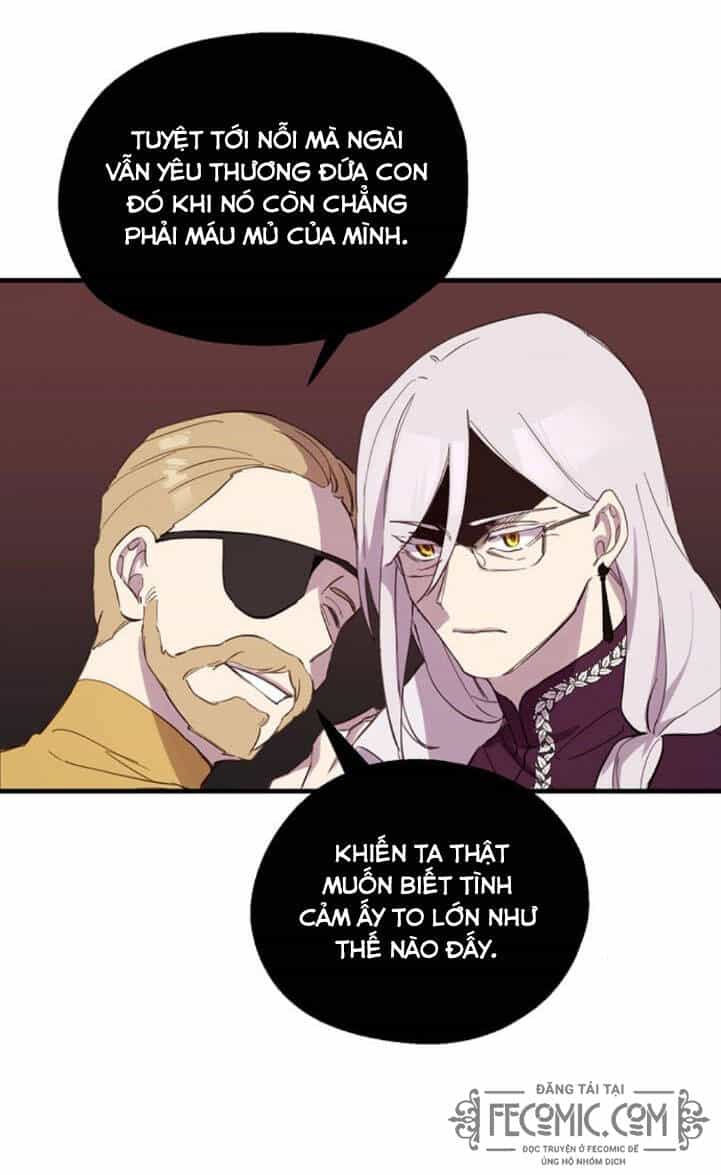 Xin Hãy Cứ Khóc Thái Tử - Chương 10 - ảnh 42