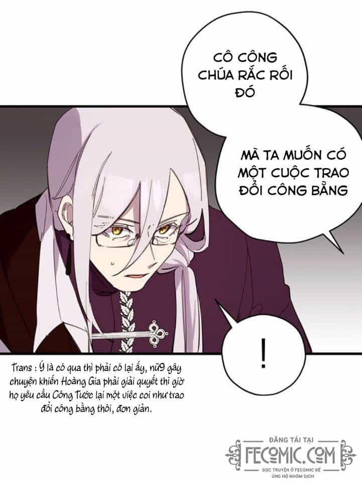 Xin Hãy Cứ Khóc Thái Tử - Chương 10 - ảnh 51