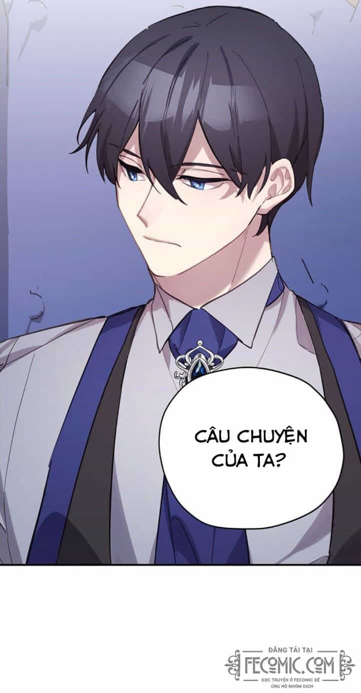 Xin Hãy Cứ Khóc Thái Tử - Chương 10 - ảnh 55