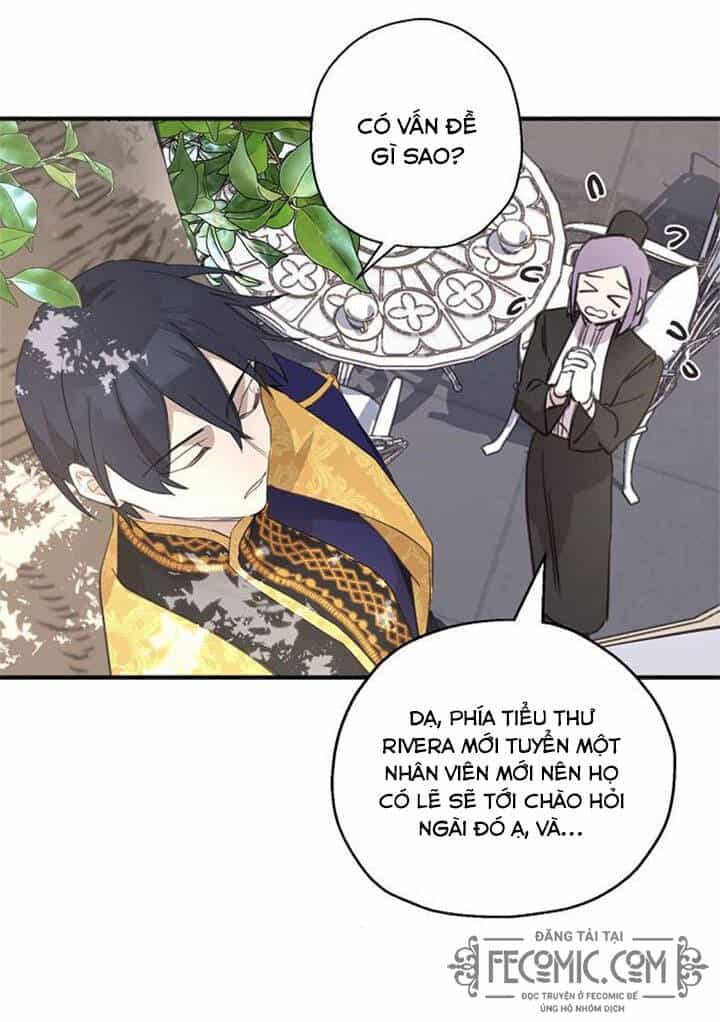Xin Hãy Cứ Khóc Thái Tử - Chương 11 - ảnh 29