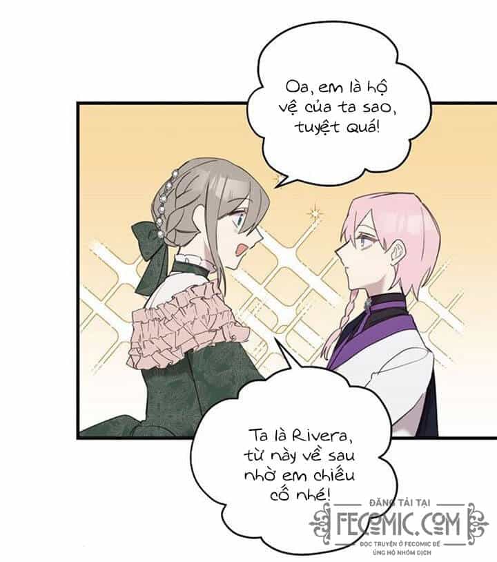 Xin Hãy Cứ Khóc Thái Tử - Chương 11 - ảnh 4