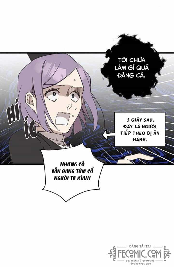 Xin Hãy Cứ Khóc Thái Tử - Chương 11 - ảnh 50