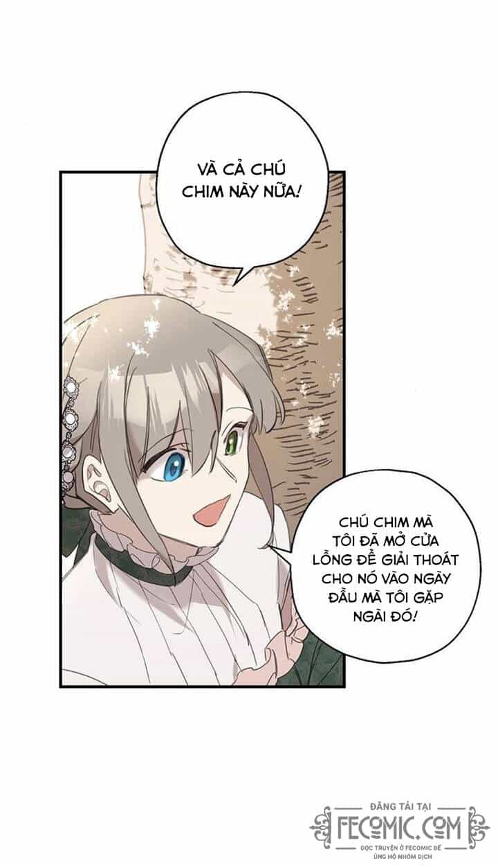 Xin Hãy Cứ Khóc Thái Tử - Chương 11 - ảnh 52