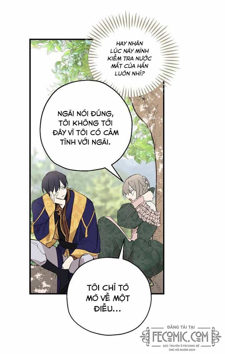 Xin Hãy Cứ Khóc Thái Tử - Chương 11 - ảnh 62