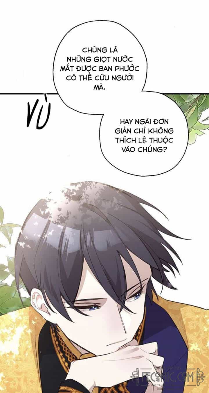 Xin Hãy Cứ Khóc Thái Tử - Chương 11 - ảnh 65