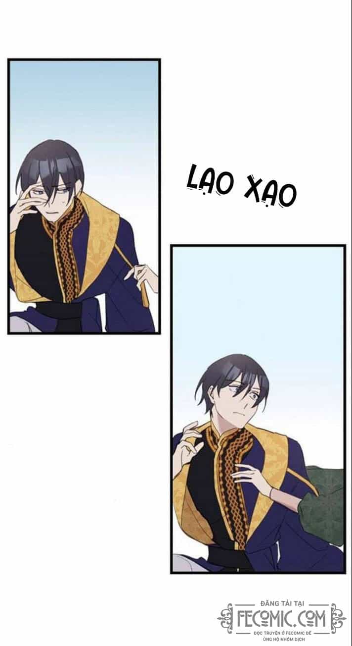 Xin Hãy Cứ Khóc Thái Tử - Chương 12 - ảnh 22