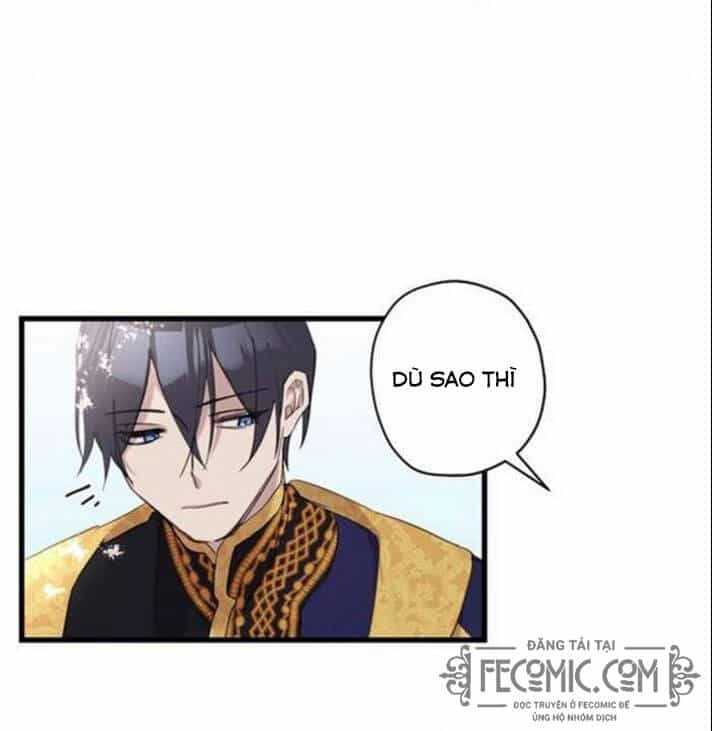 Xin Hãy Cứ Khóc Thái Tử - Chương 12 - ảnh 35