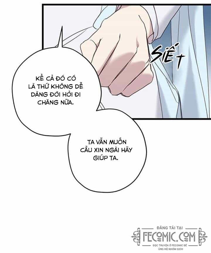 Xin Hãy Cứ Khóc Thái Tử - Chương 13 - ảnh 43