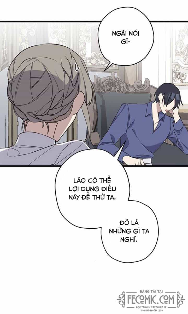 Xin Hãy Cứ Khóc Thái Tử - Chương 14 - ảnh 28