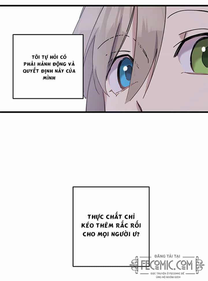Xin Hãy Cứ Khóc Thái Tử - Chương 15 - ảnh 27