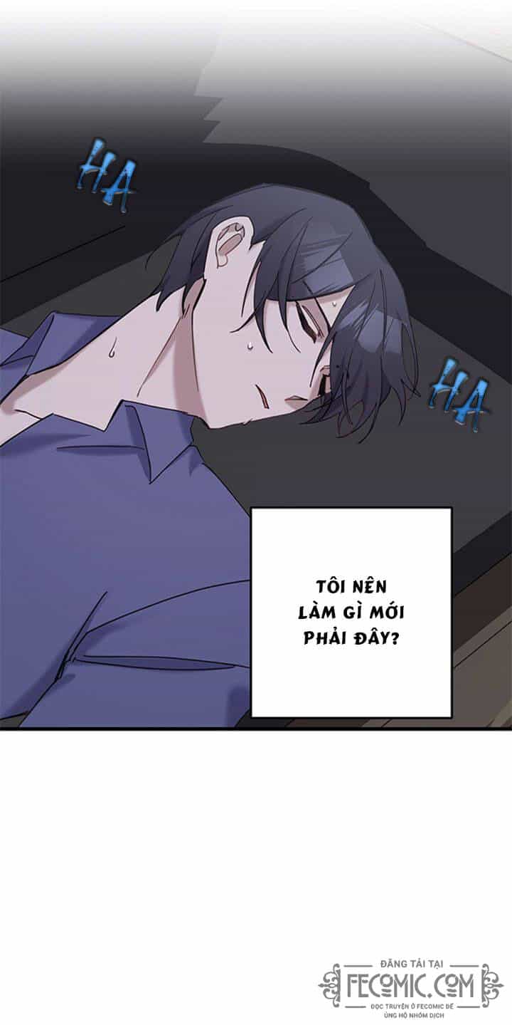 Xin Hãy Cứ Khóc Thái Tử - Chương 15 - ảnh 28