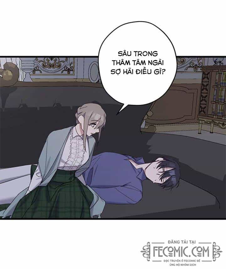 Xin Hãy Cứ Khóc Thái Tử - Chương 15 - ảnh 38
