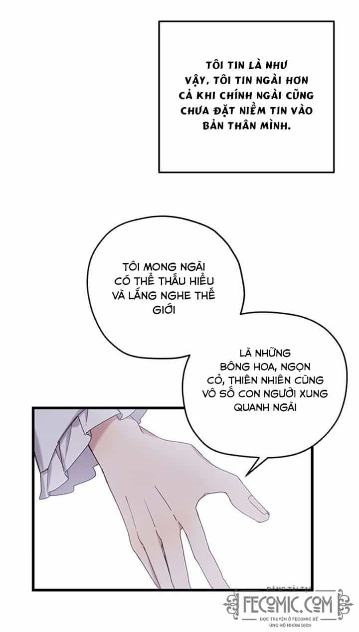 Xin Hãy Cứ Khóc Thái Tử - Chương 15 - ảnh 42