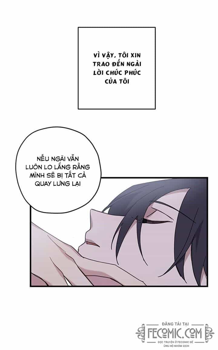 Xin Hãy Cứ Khóc Thái Tử - Chương 15 - ảnh 43