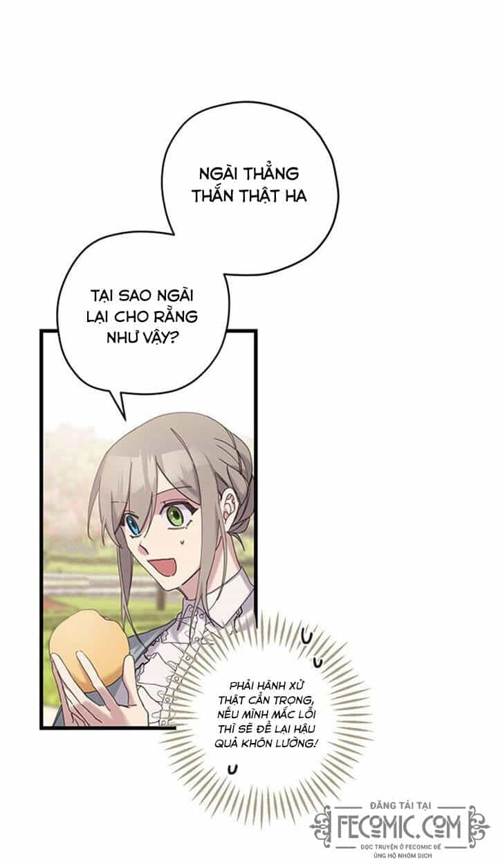 Xin Hãy Cứ Khóc Thái Tử - Chương 15 - ảnh 7