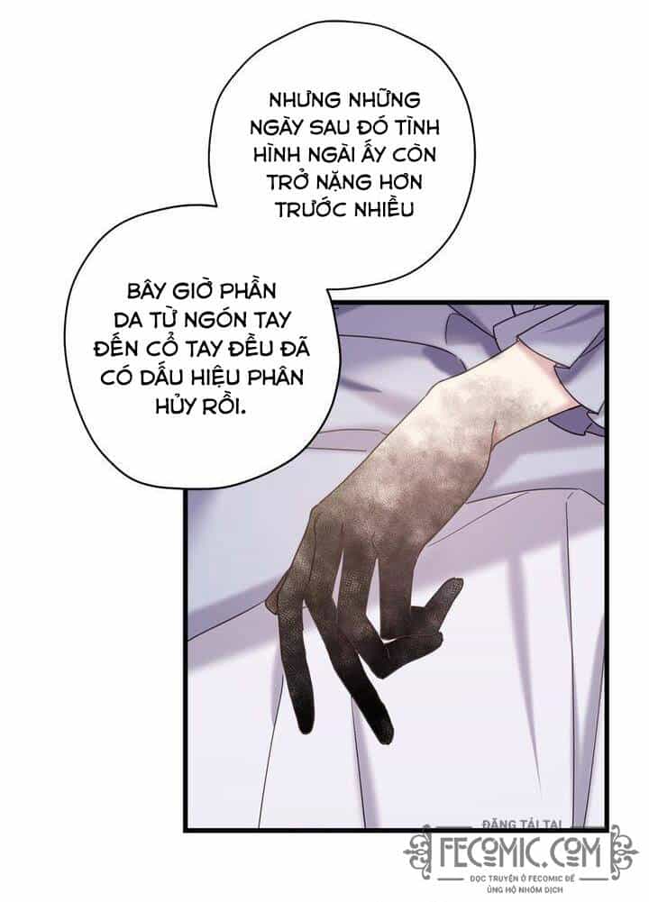 Xin Hãy Cứ Khóc Thái Tử - Chương 16 - ảnh 12