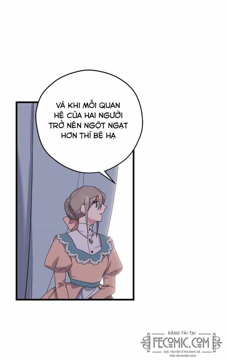 Xin Hãy Cứ Khóc Thái Tử - Chương 16 - ảnh 22