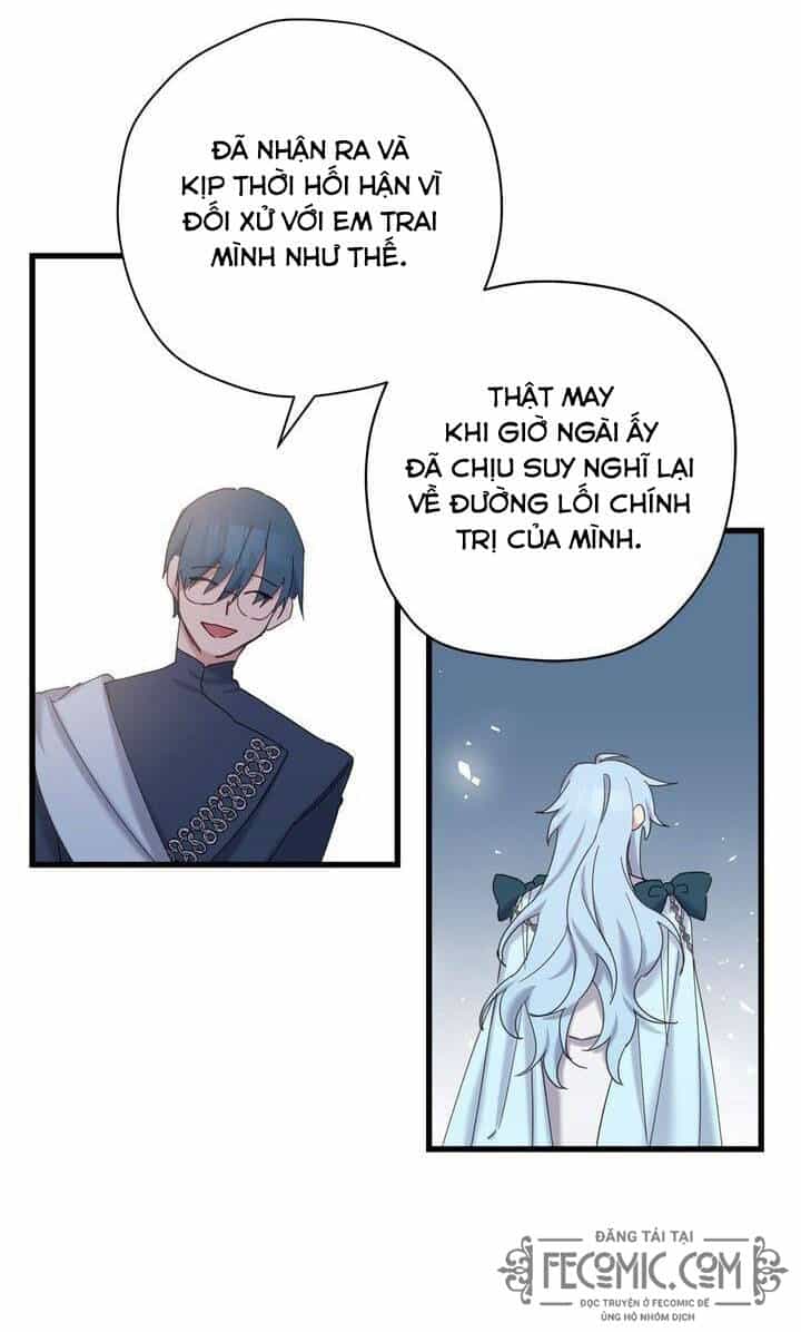 Xin Hãy Cứ Khóc Thái Tử - Chương 16 - ảnh 23