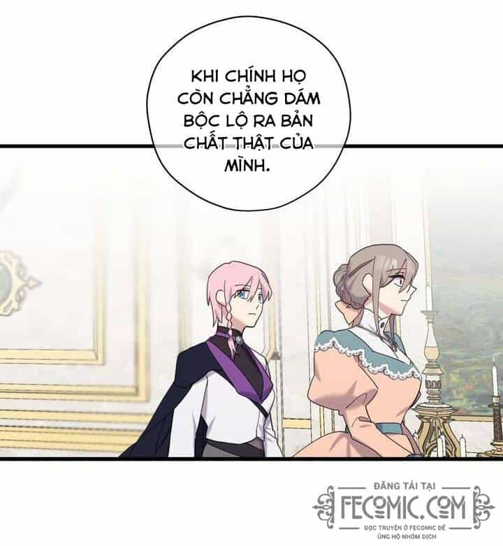 Xin Hãy Cứ Khóc Thái Tử - Chương 16 - ảnh 25