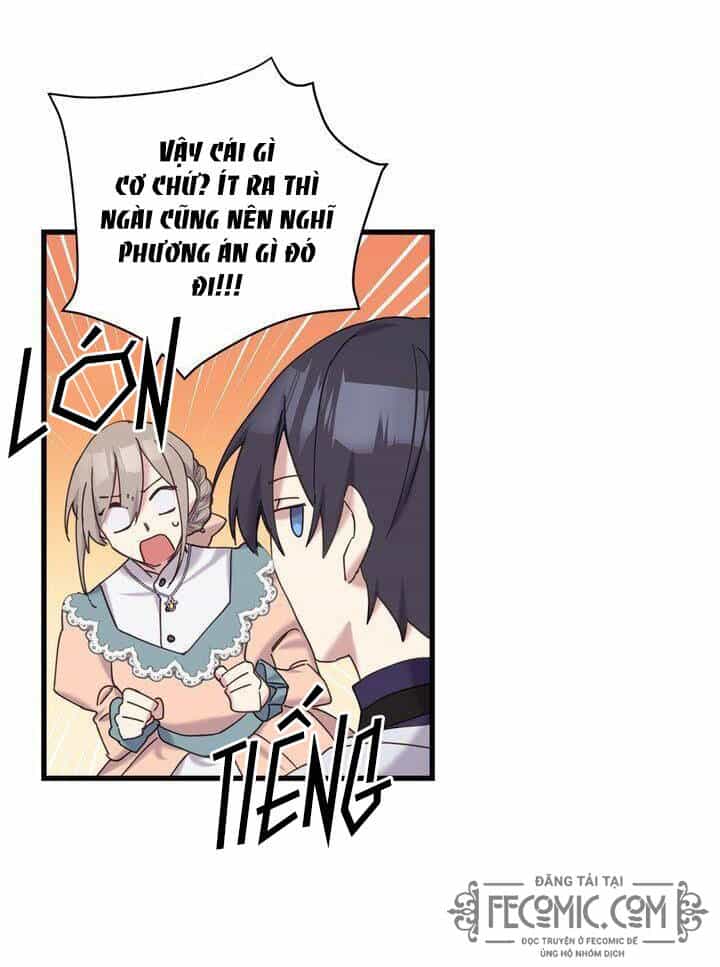 Xin Hãy Cứ Khóc Thái Tử - Chương 16 - ảnh 29