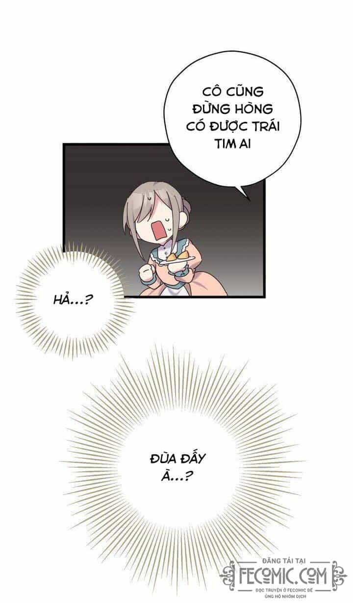 Xin Hãy Cứ Khóc Thái Tử - Chương 16 - ảnh 39