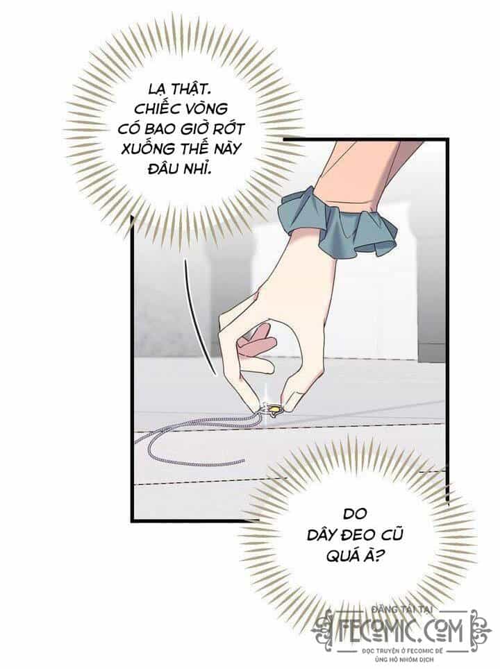 Xin Hãy Cứ Khóc Thái Tử - Chương 16 - ảnh 45