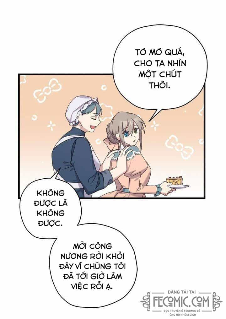 Xin Hãy Cứ Khóc Thái Tử - Chương 16 - ảnh 51