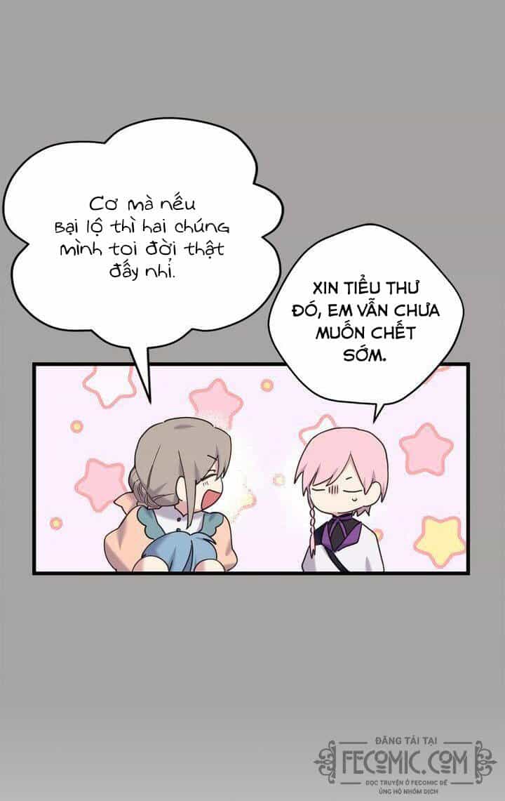 Xin Hãy Cứ Khóc Thái Tử - Chương 17 - ảnh 35